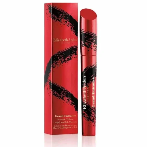 Elizabeth Arden Grand Entrance Mascara Black 8,5ml
