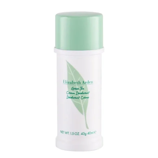 Elizabeth Arden Green Tea Cream Deodorant 40ml