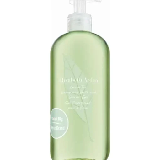 Elizabeth Arden Green Tea Bath & Shower Gel 500ml