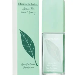 Elizabeth Arden Green Tea Scent Spray Edp 100ml