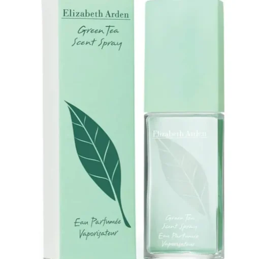 Elizabeth Arden Green Tea Scent Spray Edp 100ml