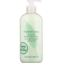 Elizabeth Arden Green Tea Refreshing Body Lotion 500ml