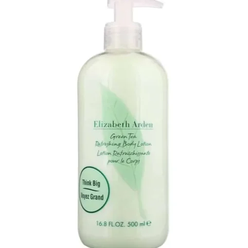 Elizabeth Arden Green Tea Refreshing Body Lotion 500ml