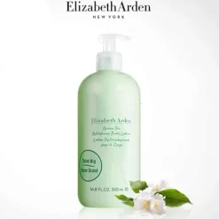 Elizabeth Arden Green Tea Refreshing Body Lotion 500ml