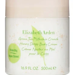 Elizabeth Arden Green Tea Pistachio Honey Drops Body Cream 500ml