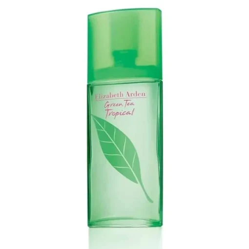 Elizabeth Arden Green Tea Tropical Edt 100ml