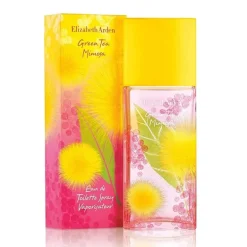 Elizabeth Arden Green Tea Mimosa edt 100ml