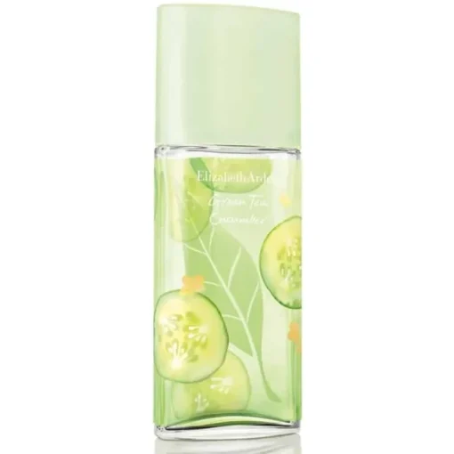 Elizabeth Arden Green Tea Cucumber Edt 100ml