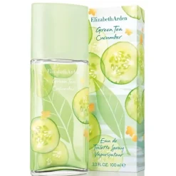Elizabeth Arden Green Tea Cucumber Edt 100ml
