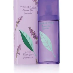Elizabeth Arden Green Tea Lavender Edt 100ml