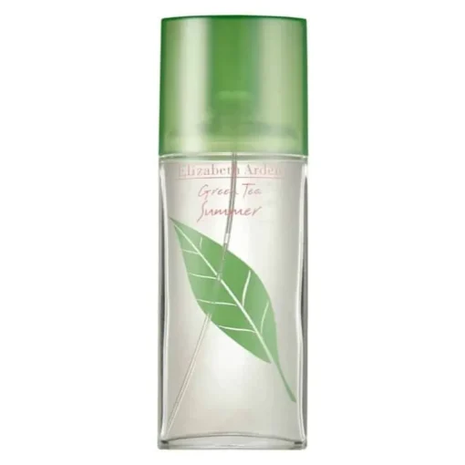 Elizabeth Arden Green Tea Summer Edt 100ml