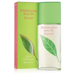 Elizabeth Arden Green Tea Summer Edt 100ml