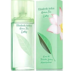 Elizabeth Arden Green Tea Lotus edt 100ml