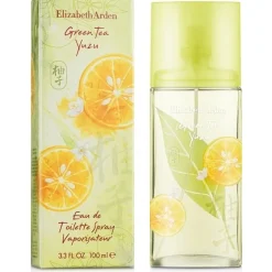 Elizabeth Arden Green Tea Yuzu Edt 100ml