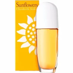 Elizabeth Arden Sunflowers Edt 50ml