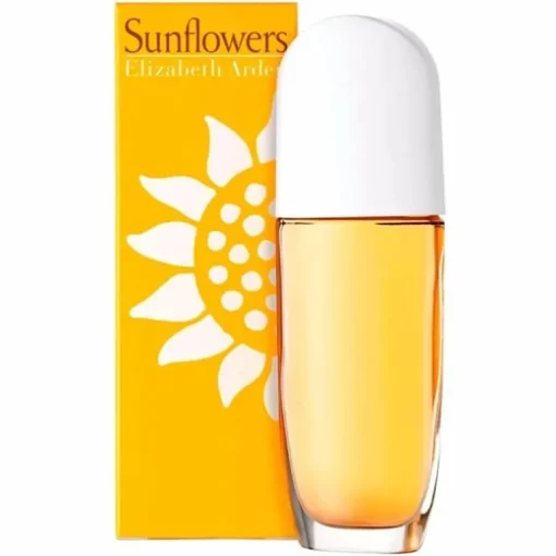Elizabeth Arden Sunflowers Edt 50ml