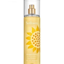 Elizabeth Arden Sunflowers Body Mist 236ml