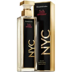 Elizabeth Arden 5th Avenue NYC Edp 125ml