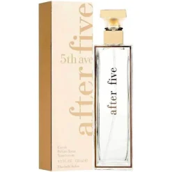 Elizabeth Arden 5th Avenue After Five Edp 125ml
