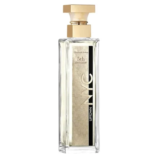 Elizabeth Arden 5th Avenue Uptown NYC Edp 125ml