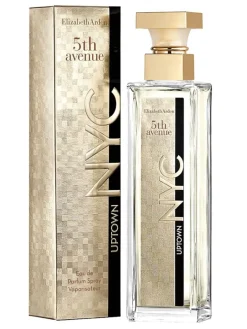Elizabeth Arden 5th Avenue Uptown NYC Edp 125ml