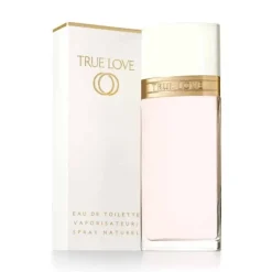 Elizabeth Arden True Love Edt 100ml