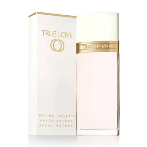 Elizabeth Arden True Love Edt 100ml
