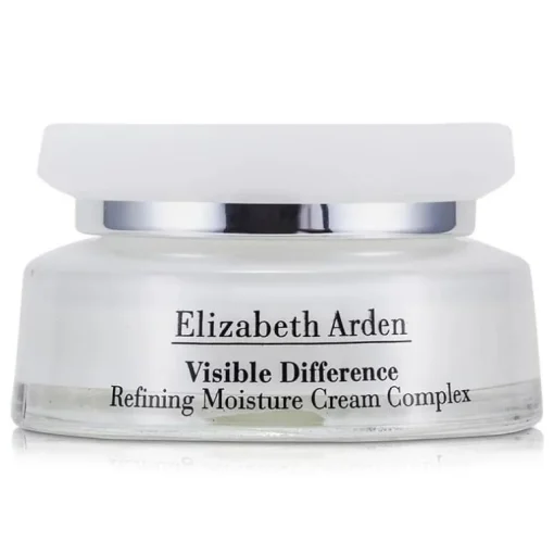 Elizabeth Arden Visible Difference Refining Moisture Cream Complex 75ml