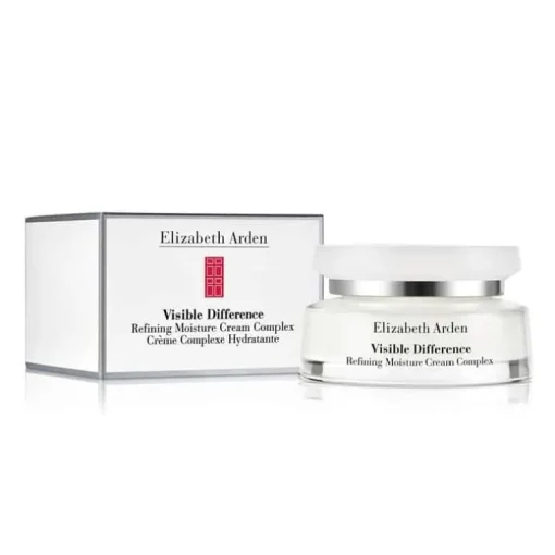 Elizabeth Arden Visible Difference Refining Moisture Cream Complex 75ml