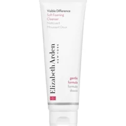 Elizabeth Arden Visible Difference Soft Foaming Cleanser 125ml