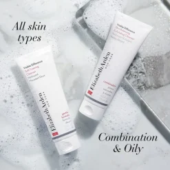 Elizabeth Arden Visible Difference Soft Foaming Cleanser 125ml