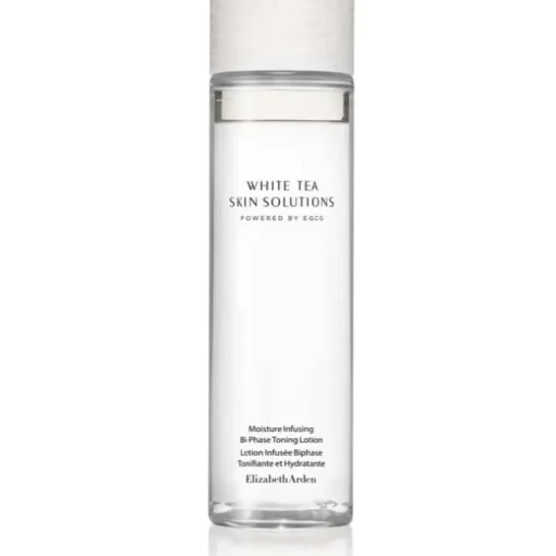 Elizabeth Arden White Tea Skin Solutions Bi-Phase Toning Lotion 200 ml