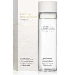 Elizabeth Arden White Tea Skin Solutions Bi-Phase Toning Lotion 200 ml