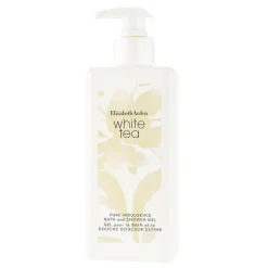 Elizabeth Arden White Tea Bath & Shower Gel 390ml