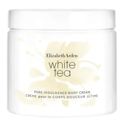 Elizabeth Arden White Tea Body Cream 400ml