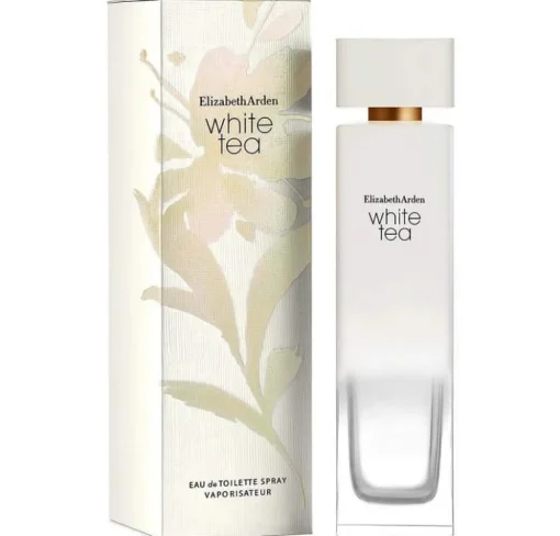 Elizabeth Arden White Tea Edt 100ml