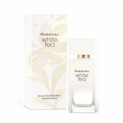 Elizabeth Arden White Tea Edt 50ml