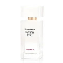 Elizabeth Arden White Tea Gingerlily Edt 50ml