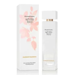 Elizabeth Arden White Tea Mandarin Blossom Edt 100ml