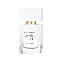 Elizabeth Arden White Tea Wild Rose Edt 30ml