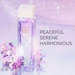 Elizabeth Arden White Tea Lilac Edt 100ml
