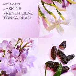 Elizabeth Arden White Tea Lilac Edt 100ml