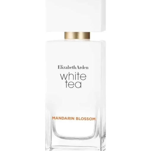 Elizabeth Arden White Tea Mandarin Blossom Edt 50ml