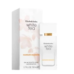 Elizabeth Arden White Tea Mandarin Blossom Edt 50ml