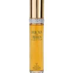 Elizabeth Taylor Diamonds And Emeralds Edt 100ml
