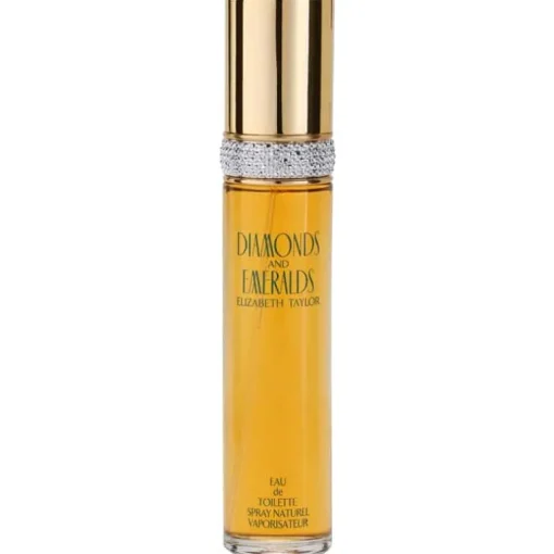 Elizabeth Taylor Diamonds And Emeralds Edt 100ml