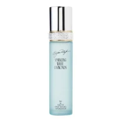 Elizabeth Taylor Sparkling White Diamonds Edt 100ml