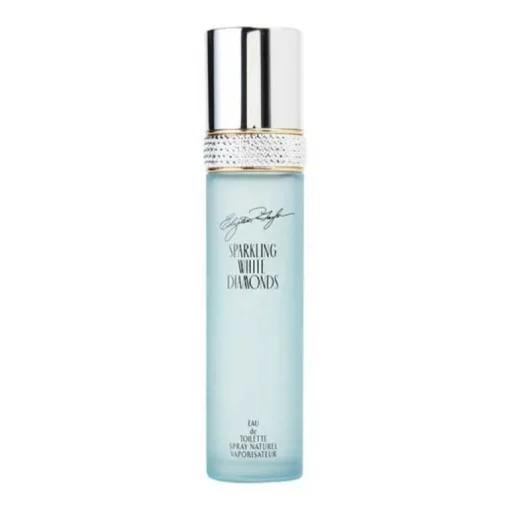Elizabeth Taylor Sparkling White Diamonds Edt 100ml