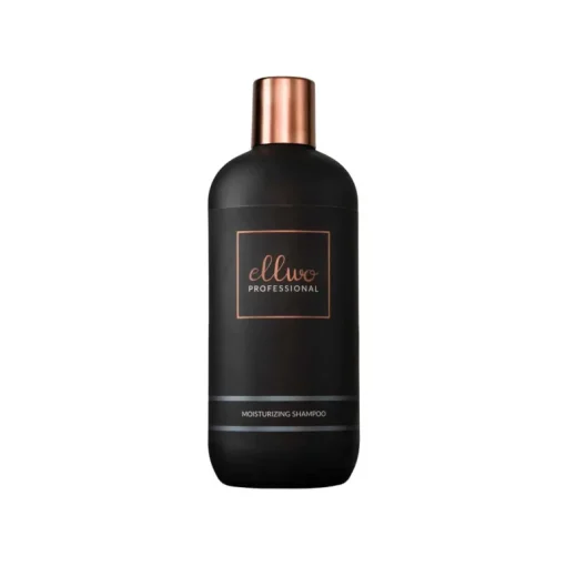 Ellwo Moisturizing Shampoo 350ml