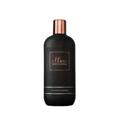 Ellwo Volumizing Shampoo 350ml